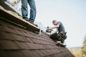 Local Roofers in Saint Helena, CA